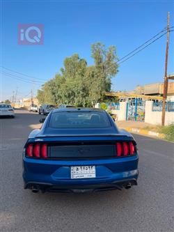 فورد موستانج